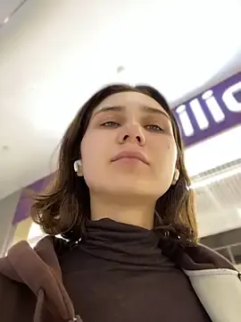 Stripchat Best Webcam of QuitieLia