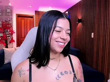 Stripchat Free Porn Cam of Rachel_collins_