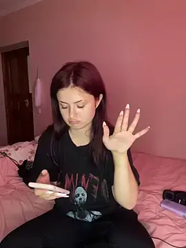 Stripchat Free Live Porn of RedKetty