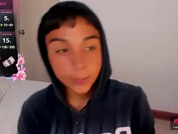 Stripchat Best Webcam of Seductivo_jr