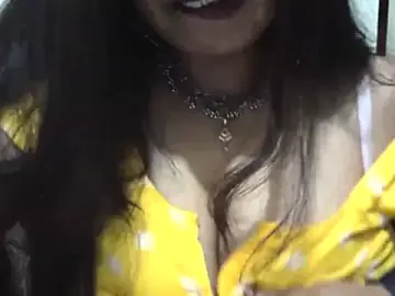 Stripchat Live Porn of Sexy_Monalisa19