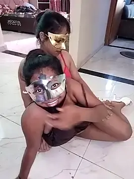 Stripchat Live Sex Cam of Sexy_dolls