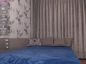 Stripchat Live Porn of _Lina_Love