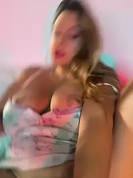 Stripchat Adult Webcam of _SSHANOON_LOVEE