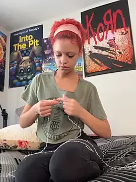 Stripchat Watch Live Sex Cams of jojosbizarrelyf