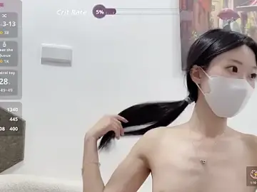 Stripchat Live Porn of ni_ni01