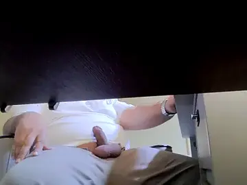 Stripchat Sex Chat of office-man