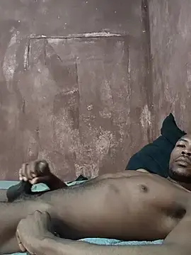 Stripchat Best Webcam of Bafana1998