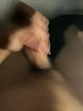 Stripchat Live Porn of BiggerThenYaBF