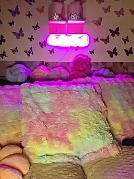 Stripchat Sex Chat of CHACHOULAND
