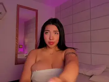 Stripchat Adult Webcams of Christine_harper