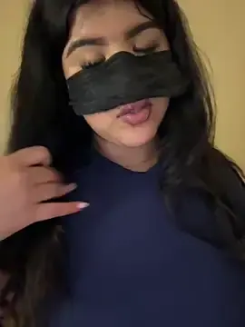 Stripchat Nude Webcam of Miss-Ghazal888