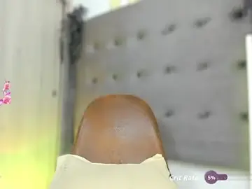 Stripchat Adult Webcam of SaraMashmelo