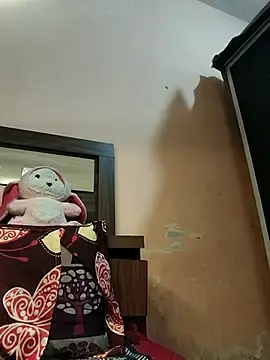 Stripchat Best Webcam of Sexy_Aaradhya