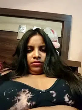 Stripchat Adult Webcams of Sexy_Aaradhya