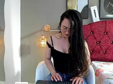 Stripchat Adult Video Chat of angela_nix