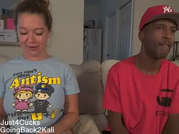 Stripchat Adult Video Chat of boomboomr00m