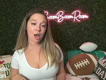 Stripchat Free Live Porn of boomboomr00m