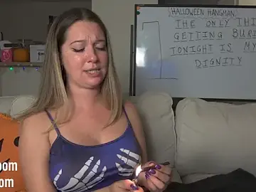 Stripchat Nude Webcam of boomboomr00m