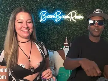 Stripchat Free Live Porn of boomboomr00m