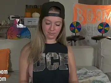 Stripchat Sex Chat of boomboomr00m