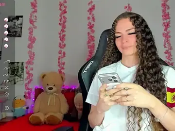 Stripchat Live Sex of gabrielatafur_