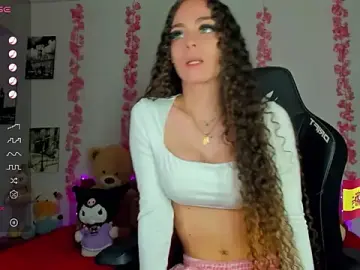 Stripchat Best Webcam of gabrielatafur_
