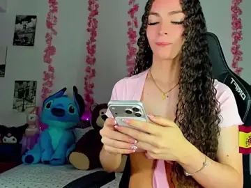 Stripchat Free Porn Cam of gabrielatafur_
