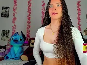 Stripchat Adult Video Chat of gabrielatafur_