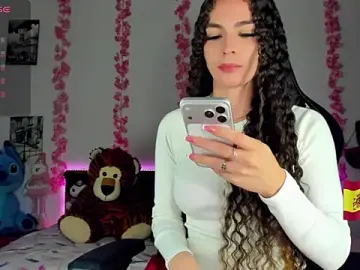 Stripchat Best live sex cam show of gabrielatafur_
