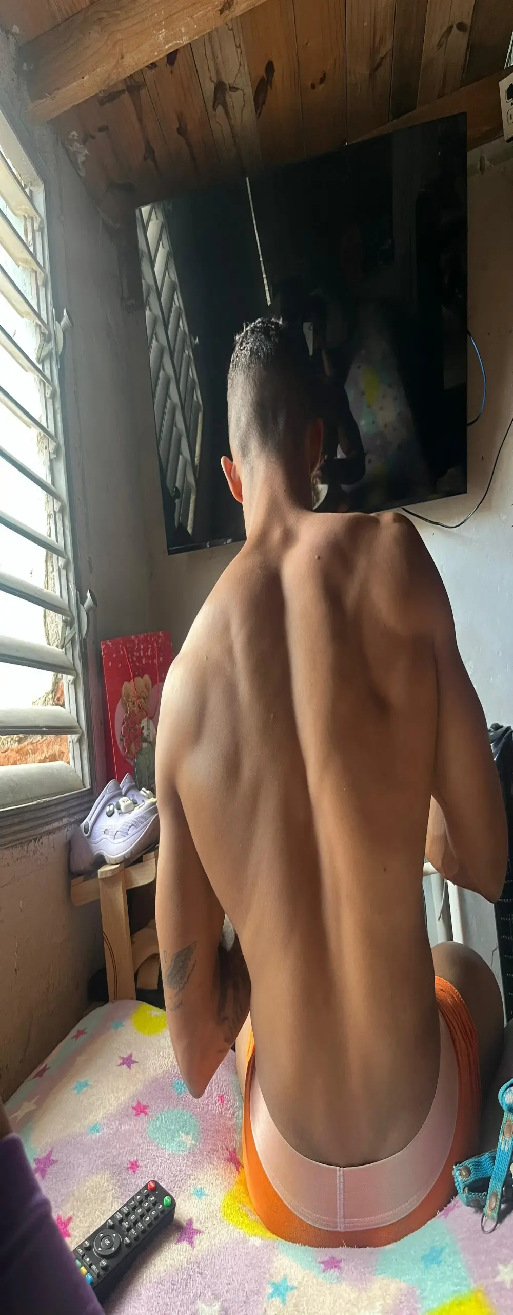 kronosfit