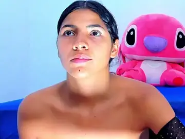 Stripchat Watch Live Sex Cams of AriannaLewiis