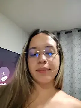 Stripchat Private Sex Chat of Dani_javi