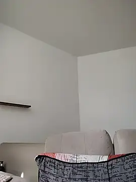 Stripchat Sex Chat of Dani_javi