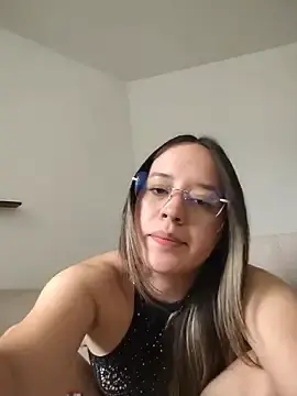 Stripchat Sex Cam of Dani_javi