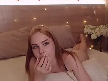 Stripchat Private Sex Chat of IvyAngel