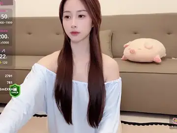 Stripchat Live Sex Cam of Lan-mei
