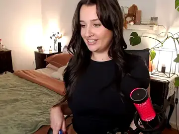 Stripchat Sex Chat of Lenas_Room