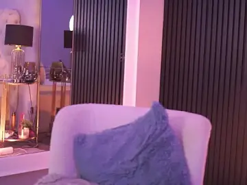 Stripchat Free Live Porn of LuxenNoir