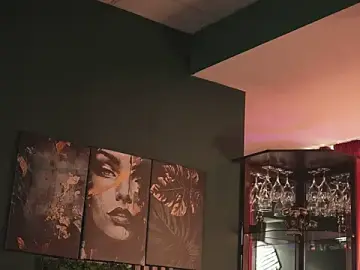 Stripchat Adult Video Chat of LuxenNoir