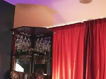 Stripchat Free Live Porn of LuxenNoir