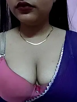 Stripchat Private Sex Chat of Niharika-23