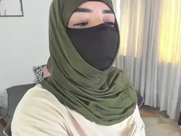 Stripchat Live Porn of Uzra_hayed