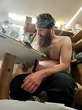 Stripchat Sex Chat of YourFavoriteDaddy-2-4-69