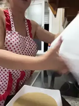 Stripchat Live Porn of milfevapeccato