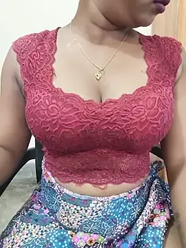 Stripchat Sex Cam of ANGEL-MOU1