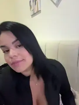 Stripchat Nude Webcam of AliceStarshine