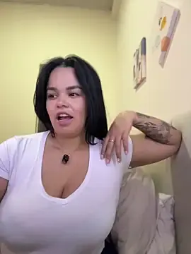 Stripchat Watch Live Sex Cams of AliceStarshine