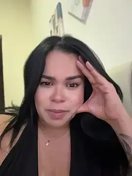 Stripchat Adult Webcams of AliceStarshine