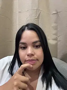 Stripchat Live Porn of AliceStarshine